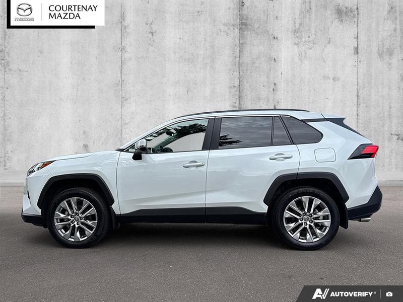 toyota RAV4 2024 - 2