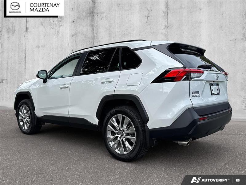 toyota RAV4 2024 - 3