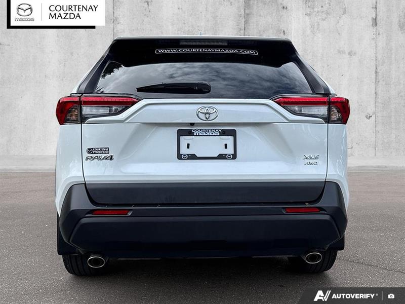toyota RAV4 2024 - 5