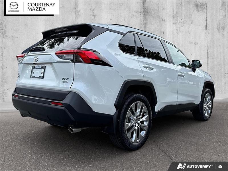 toyota RAV4 2024 - 6