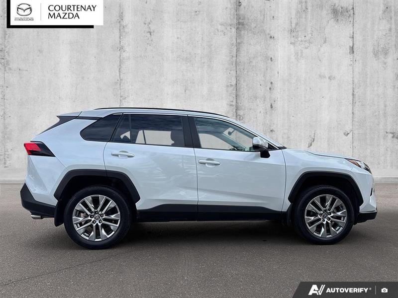 toyota RAV4 2024 - 7