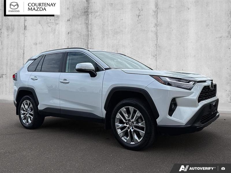 toyota RAV4 2024 - 9