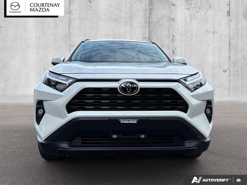 toyota RAV4 2024 - 10