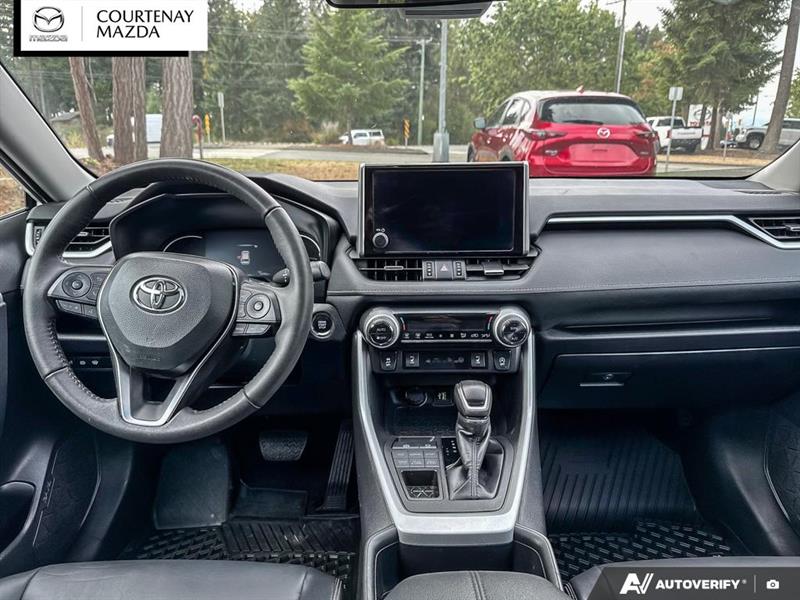 toyota RAV4 2024 - 12