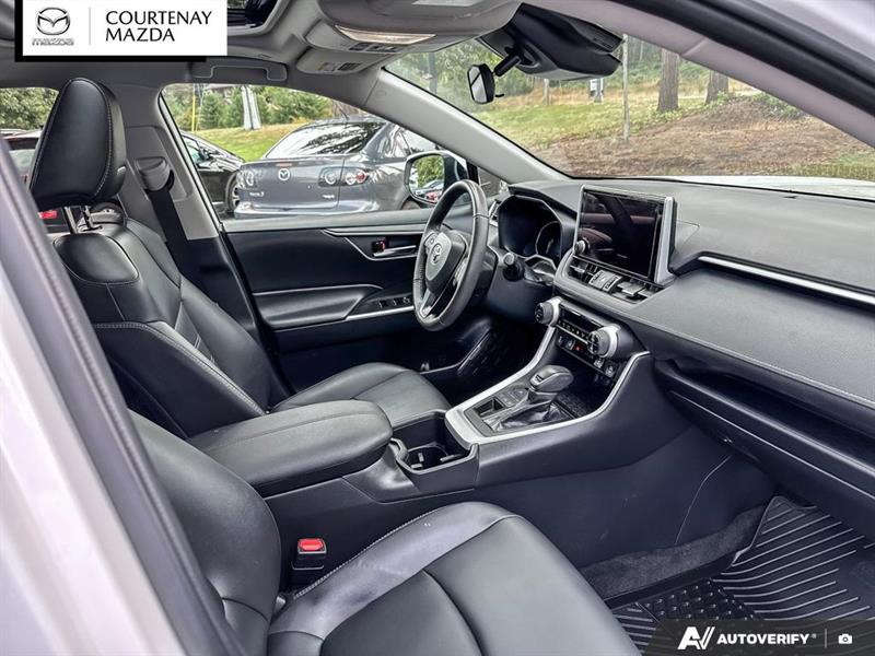 toyota RAV4 2024 - 13