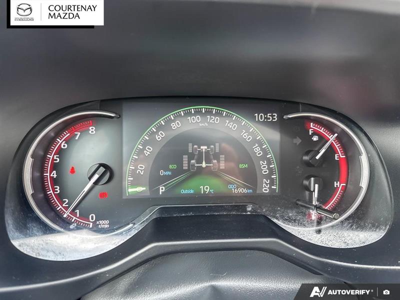 toyota RAV4 2024 - 18