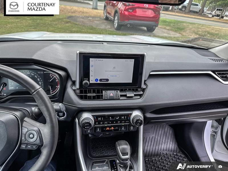 toyota RAV4 2024 - 19