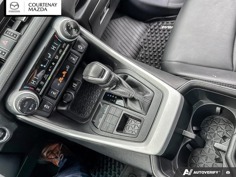 toyota RAV4 2024 - 20