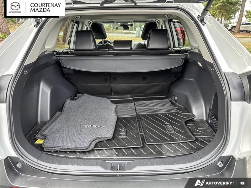 toyota RAV4 2024 - 22