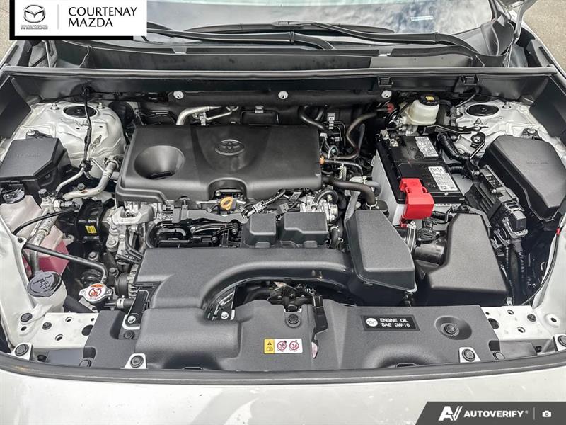 toyota RAV4 2024 - 23