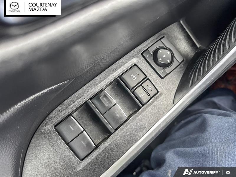 toyota RAV4 2024 - 26