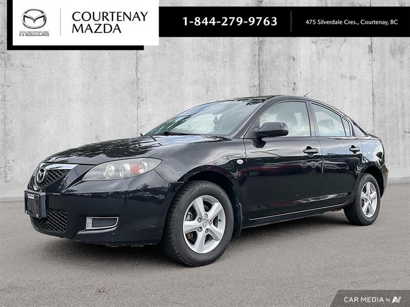mazda Mazda3 2009