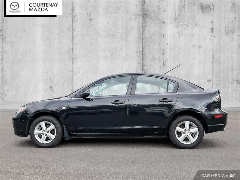 mazda Mazda3 2009 - 2