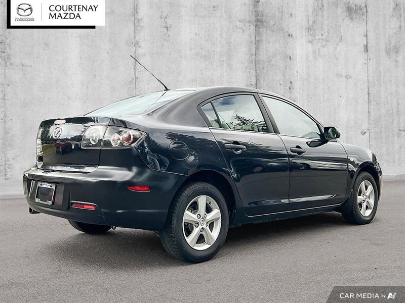 mazda Mazda3 2009 - 6