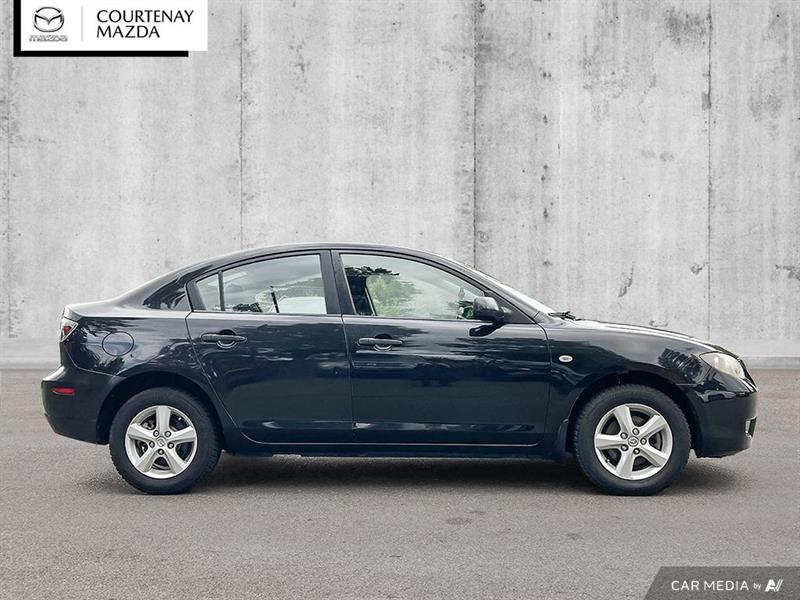 mazda Mazda3 2009 - 7
