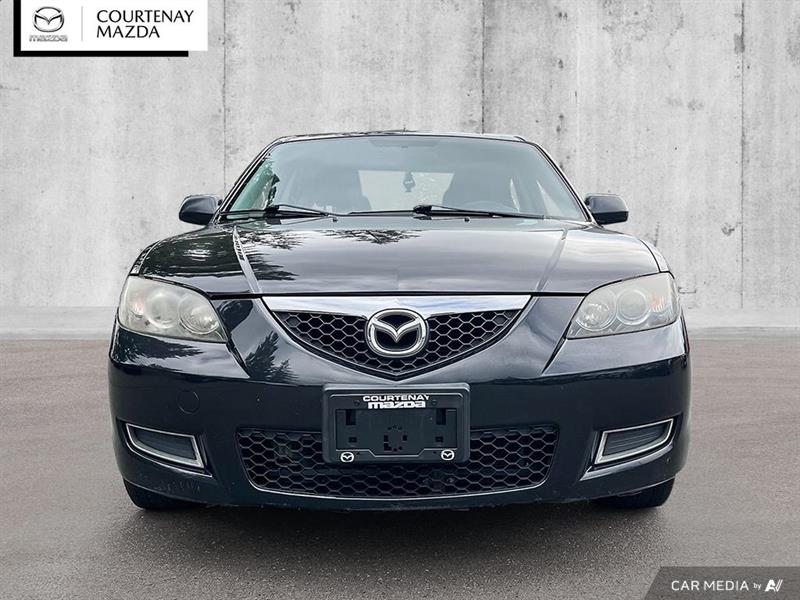 mazda Mazda3 2009 - 10
