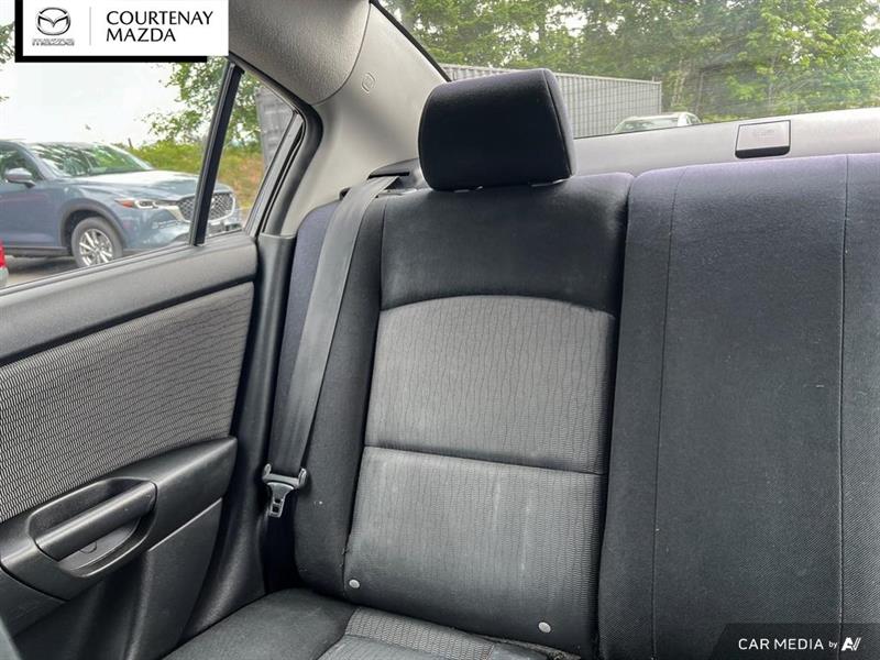 mazda Mazda3 2009 - 15