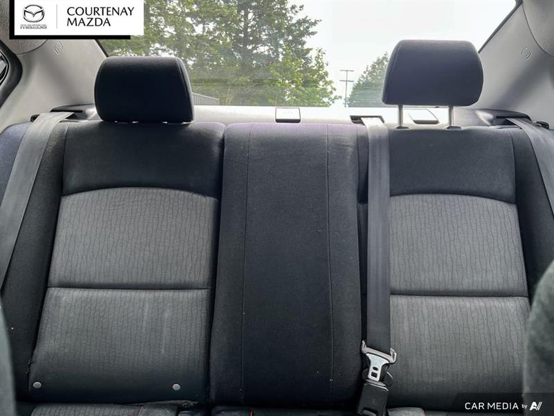 mazda Mazda3 2009 - 16