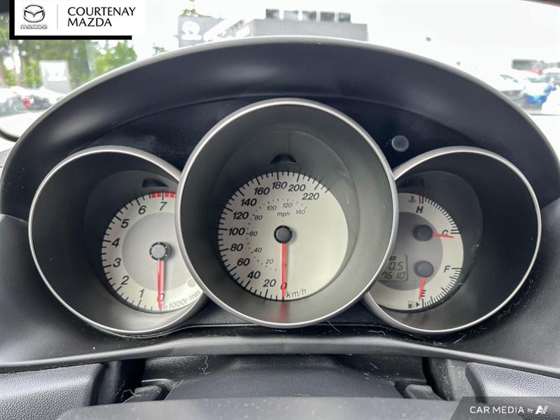 mazda Mazda3 2009 - 18