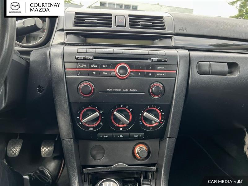 mazda Mazda3 2009 - 19