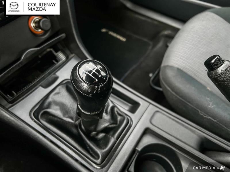 mazda Mazda3 2009 - 20