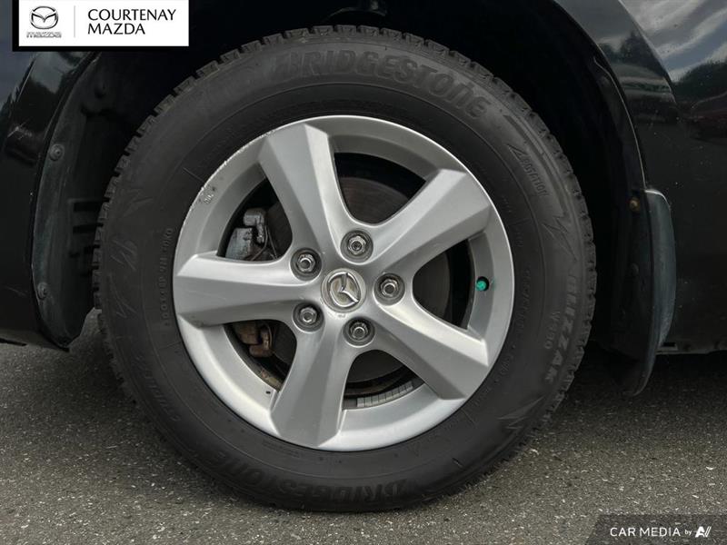 mazda Mazda3 2009 - 21