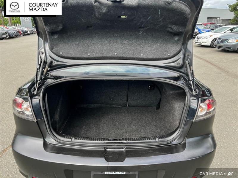 mazda Mazda3 2009 - 22