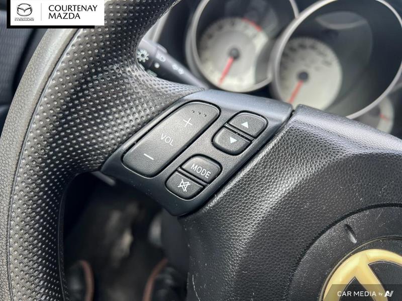 mazda Mazda3 2009 - 24