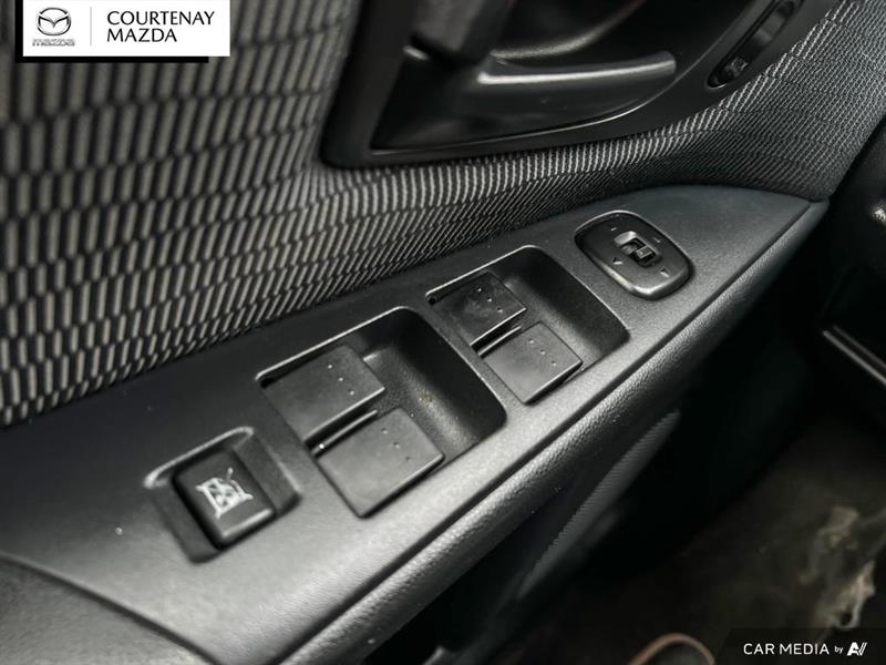 mazda Mazda3 2009 - 25