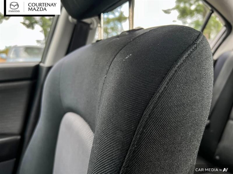 mazda Mazda3 2009 - 27