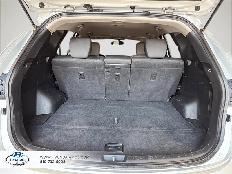 hyundai Santa Fe Sport 2014 - 5