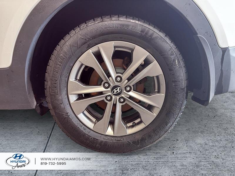 hyundai Santa Fe Sport 2014 - 6