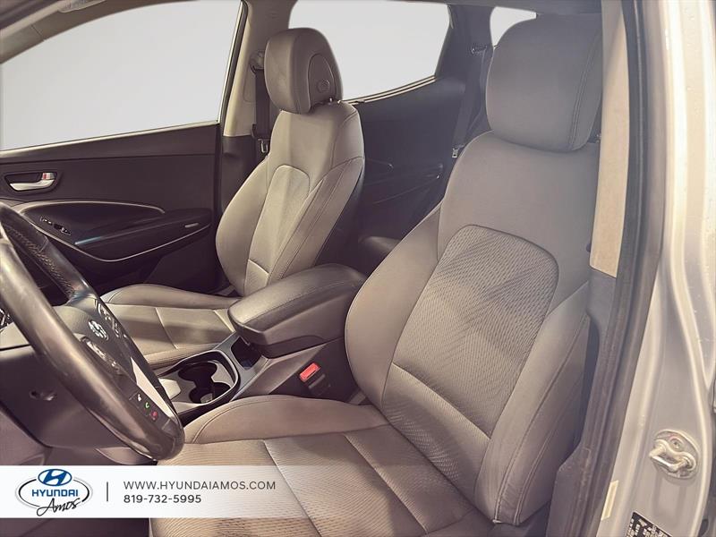 hyundai Santa Fe Sport 2014 - 7
