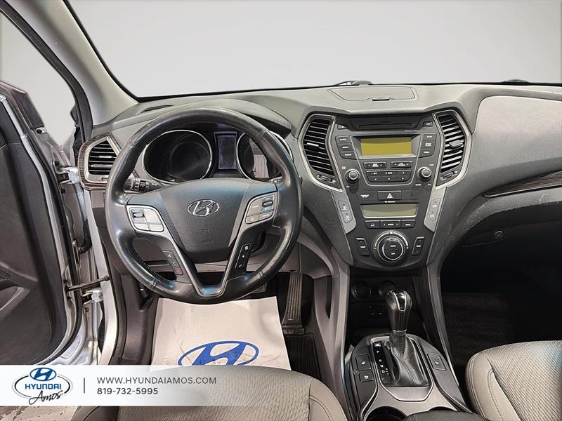 hyundai Santa Fe Sport 2014 - 8