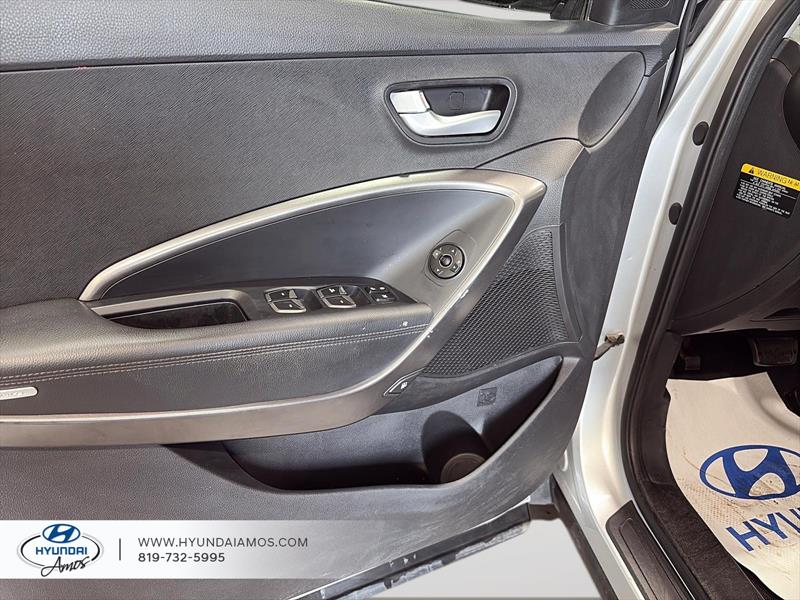 hyundai Santa Fe Sport 2014 - 9