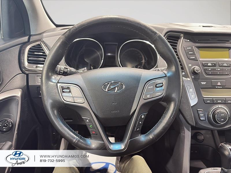 hyundai Santa Fe Sport 2014 - 10