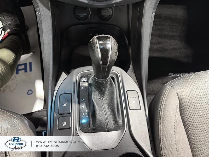 hyundai Santa Fe Sport 2014 - 12