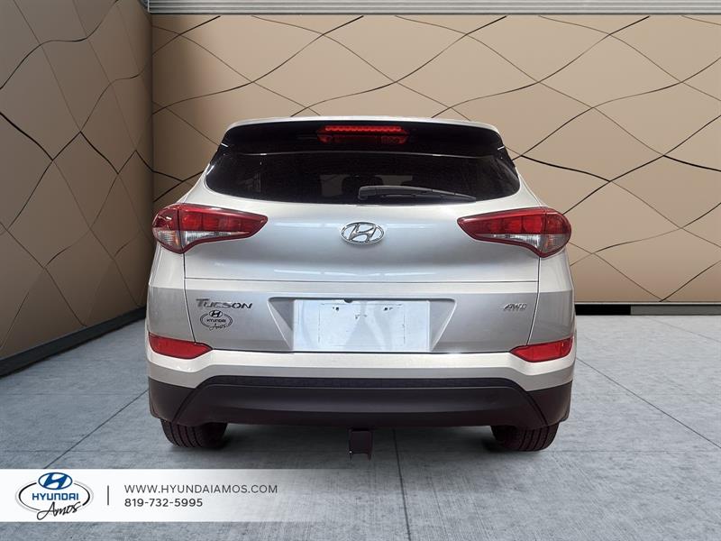 hyundai Tucson 2017 - 3