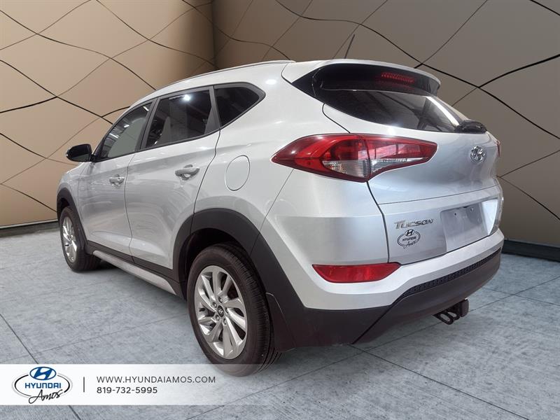 hyundai Tucson 2017 - 4