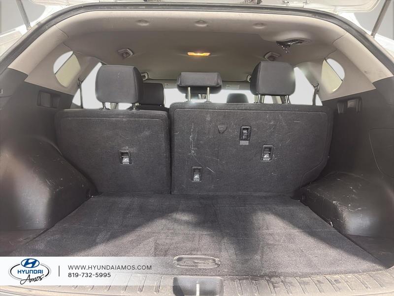hyundai Tucson 2017 - 5