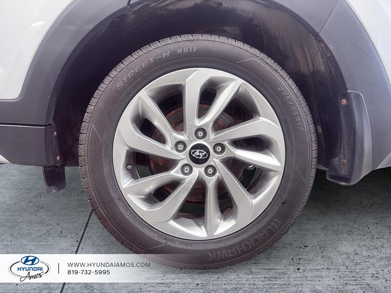 hyundai Tucson 2017 - 6