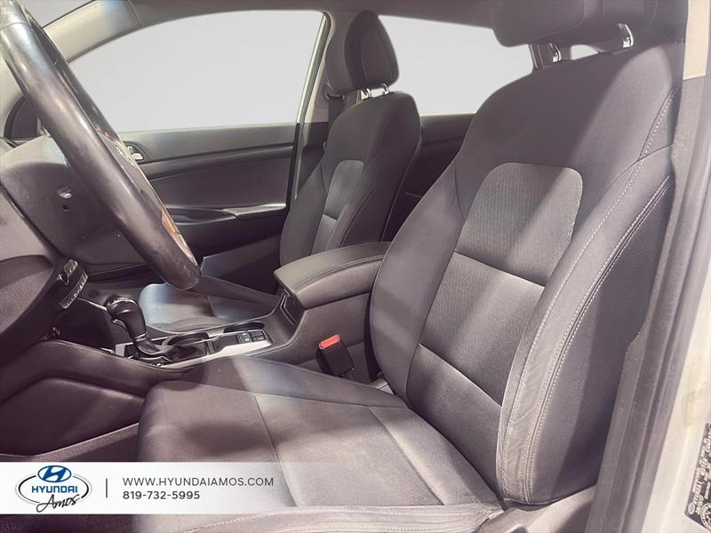 hyundai Tucson 2017 - 7