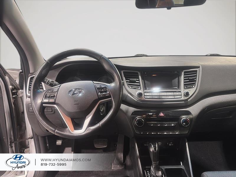 hyundai Tucson 2017 - 8