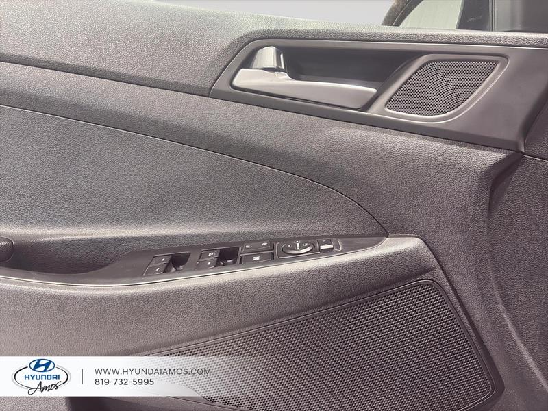 hyundai Tucson 2017 - 9