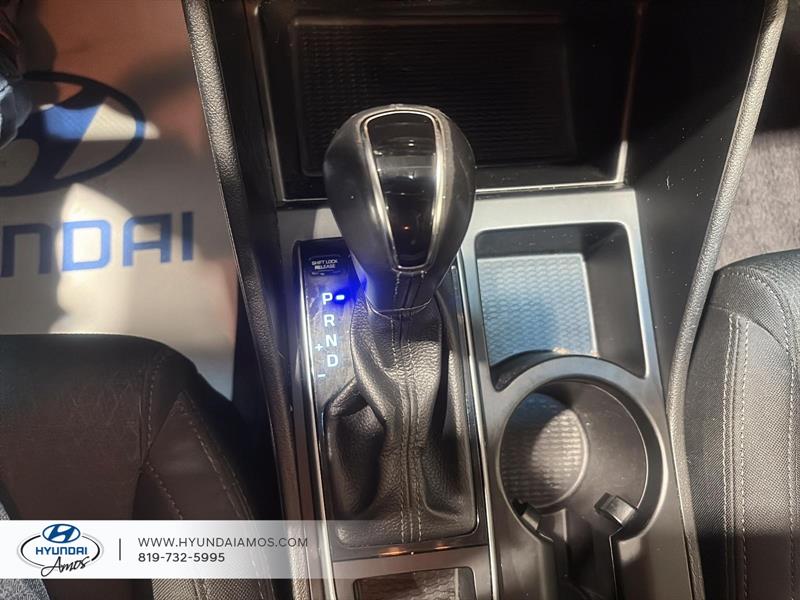 hyundai Tucson 2017 - 12