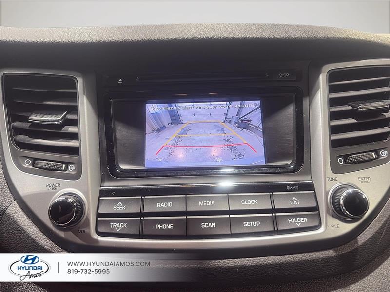 hyundai Tucson 2017 - 13