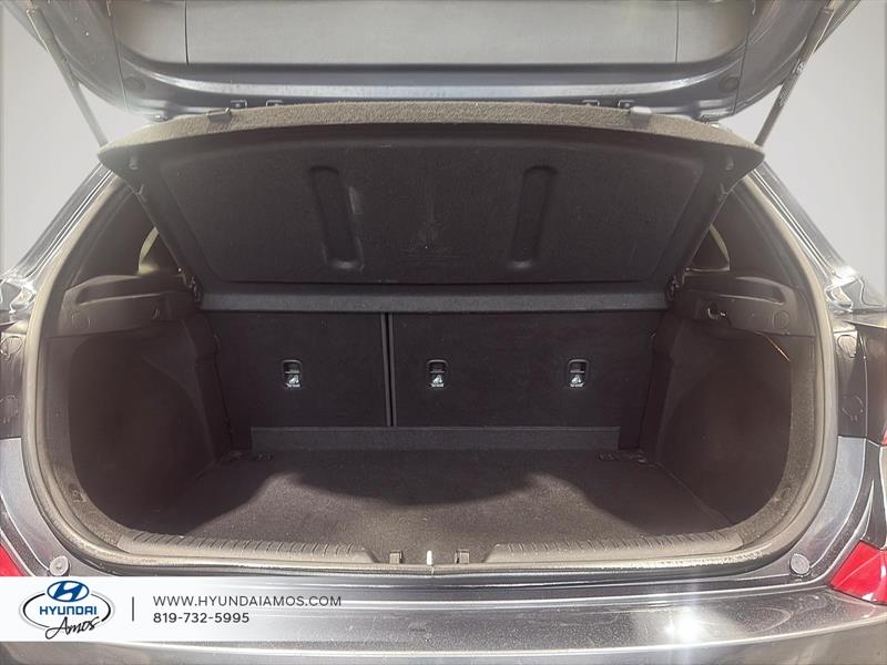 hyundai Elantra GT 2018 - 4