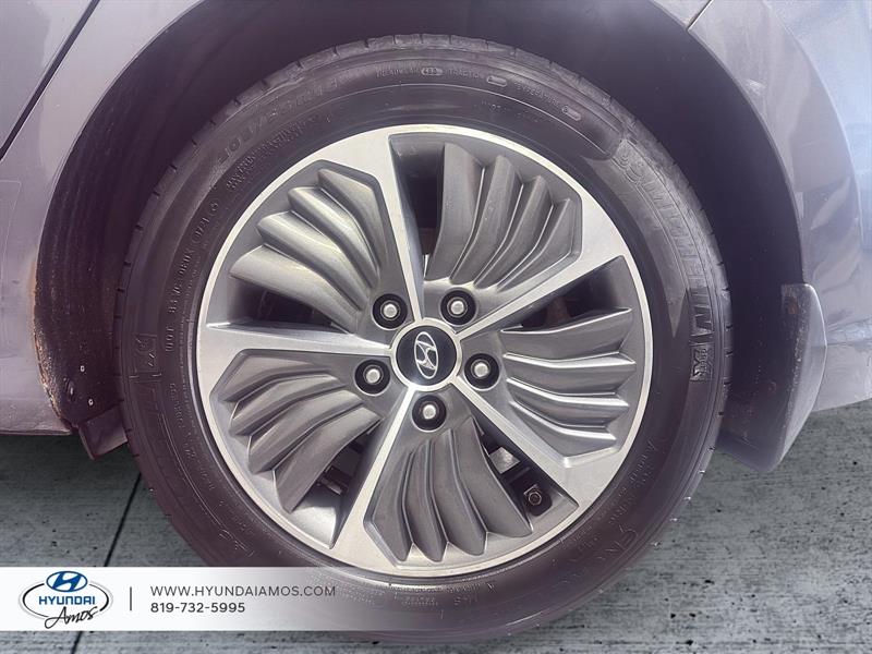 hyundai Elantra GT 2018 - 5