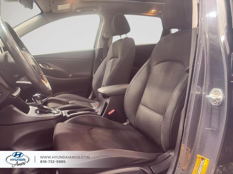 hyundai Elantra GT 2018 - 6