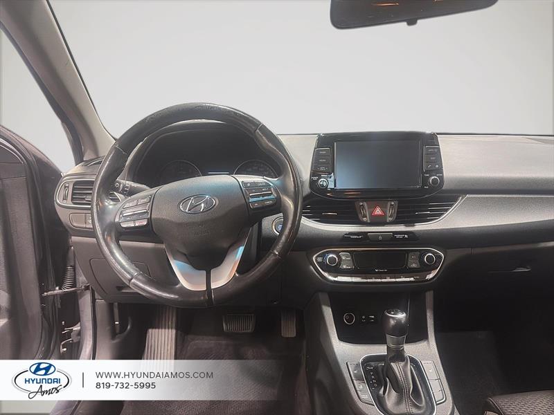 hyundai Elantra GT 2018 - 7